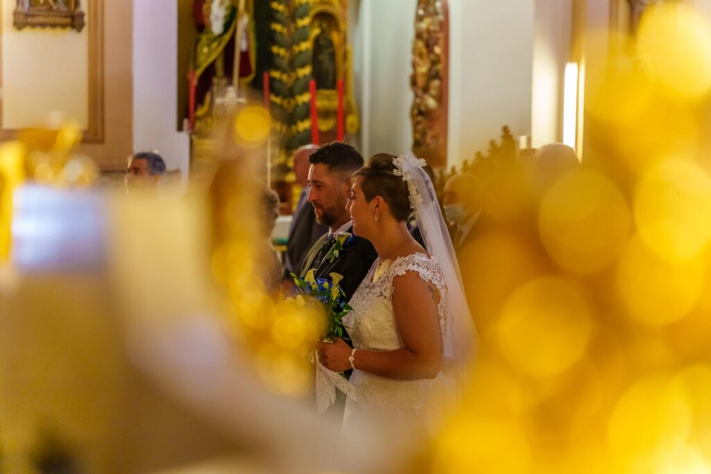 Bodas Cuenca